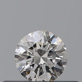 0.19 carat Round diamond G  VS1 Excellent