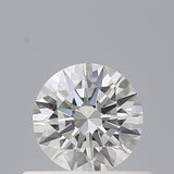 0.35 carat Round diamond F IF Excellent