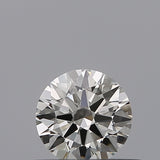 0.34 carat Round diamond I  VS1 Excellent