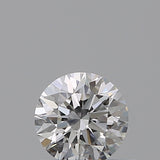 0.34 carat Round diamond G  VVS2 Excellent