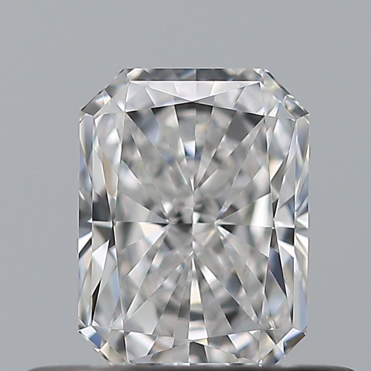 0.40 carat Radiant diamond E  IF