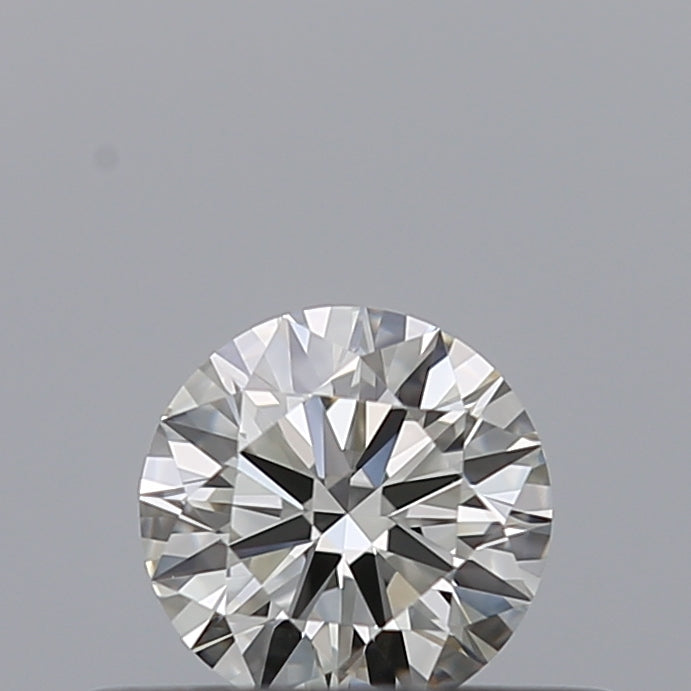 0.30 carat Round diamond I  VS1 Excellent