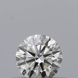 0.30 carat Round diamond I  VS1 Excellent