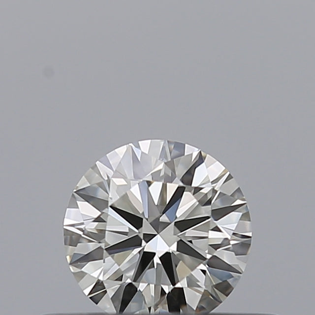 0.30 carat Round diamond I  VS1 Excellent