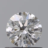 0.50 carat Round diamond D  SI1 Excellent