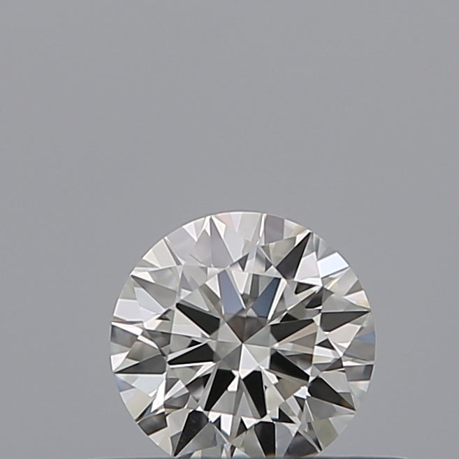 0.31 carat Round diamond G  VVS1 Excellent