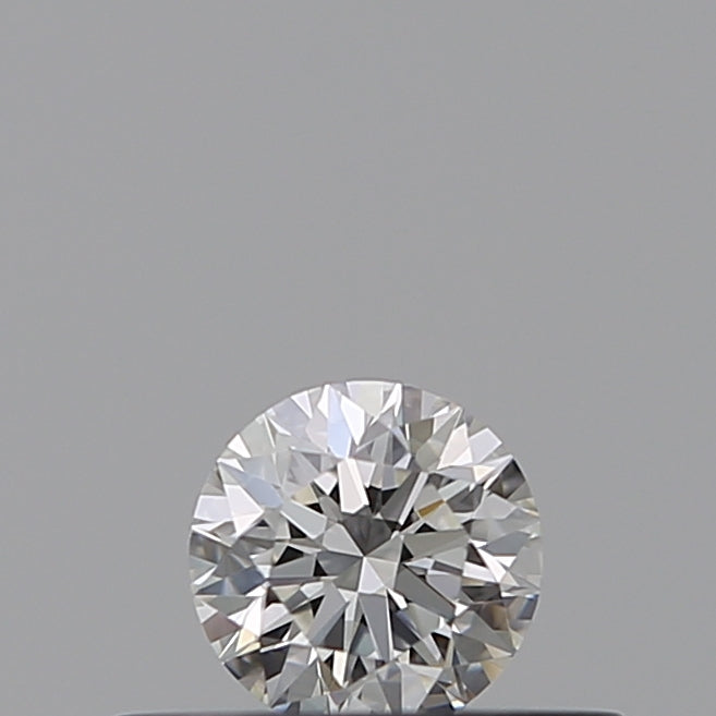 0.20 carat Round diamond G  IF Excellent