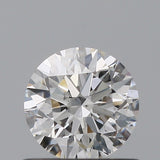 0.60 carat Round diamond F  SI1 Excellent