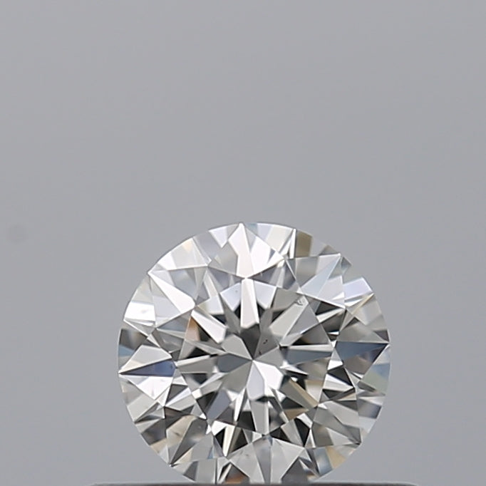 0.31 carat Round diamond F  VS2 Excellent