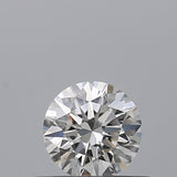 0.31 carat Round diamond F  VS2 Excellent