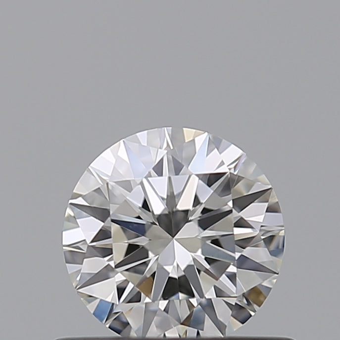 0.50 carat Round diamond G  VS1 Excellent