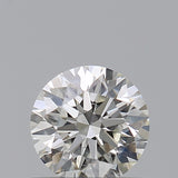 0.45 carat Round diamond I  SI1 Excellent