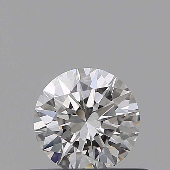 0.40 carat Round diamond F  VVS1 Excellent