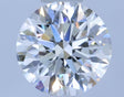 0.41 carat Round diamond F VVS2 Excellent