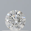 0.27 carat Round diamond G VVS2 Excellent