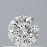 0.27 carat Round diamond G VVS2 Excellent