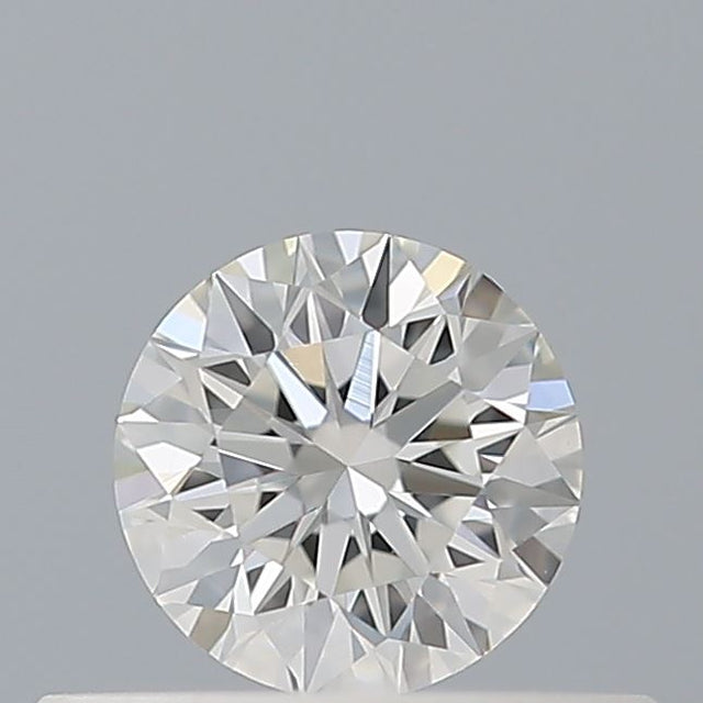 0.27 carat Round diamond G VVS2 Excellent