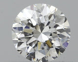 0.40 carat Round diamond E VS2 VeryGood