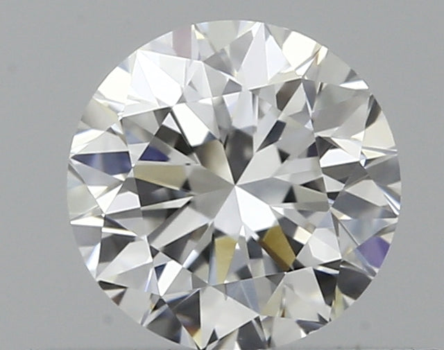 0.40 carat Round diamond E VS2 VeryGood