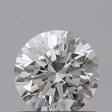 0.61 carat Round diamond G  SI2 Excellent