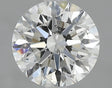 1.30 carat Round diamond F SI2 Excellent