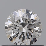 0.41 carat Round diamond D  VVS1 Excellent