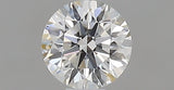 0.36 carat Round diamond H  VVS2 Excellent