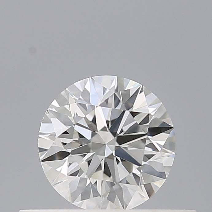 0.40 carat Round diamond F VVS1 Excellent