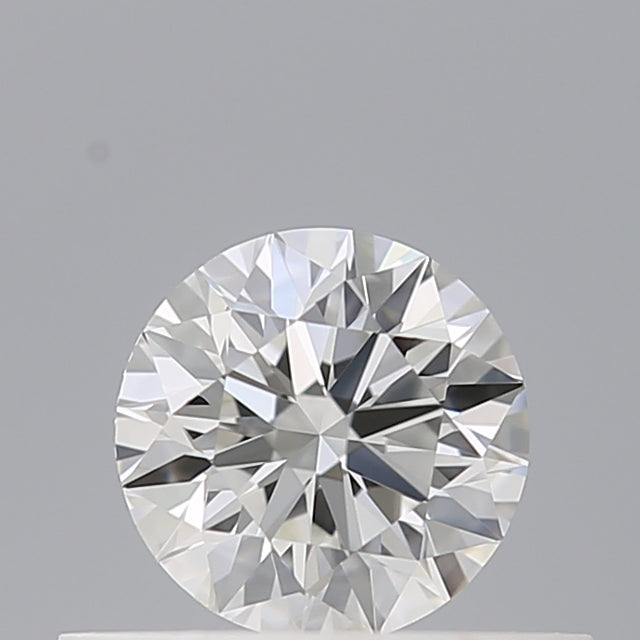 0.40 carat Round diamond F VVS1 Excellent