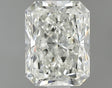 0.90 carat Radiant diamond J VVS1 