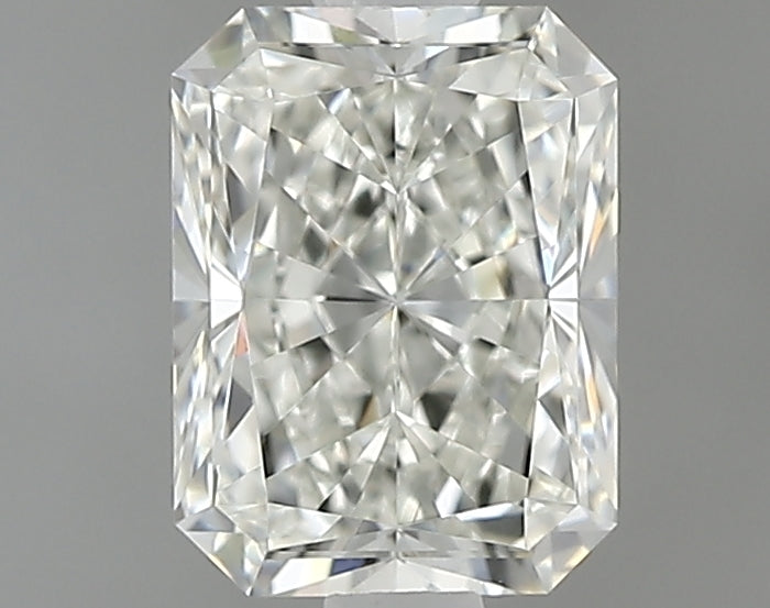 0.90 carat Radiant diamond J VVS1 