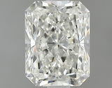 0.90 carat Radiant diamond J VVS1 