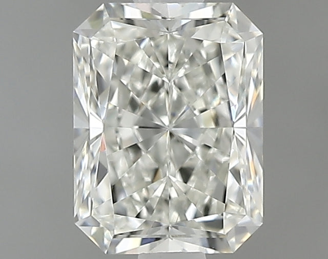 0.90 carat Radiant diamond J VVS1 