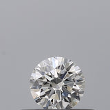 0.23 carat Round diamond F  VS1 Excellent