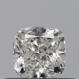 0.50 carat Cushion diamond G  FL