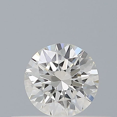 0.23 carat Round diamond G IF Excellent