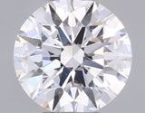 0.30 carat Round diamond F  SI2 Excellent