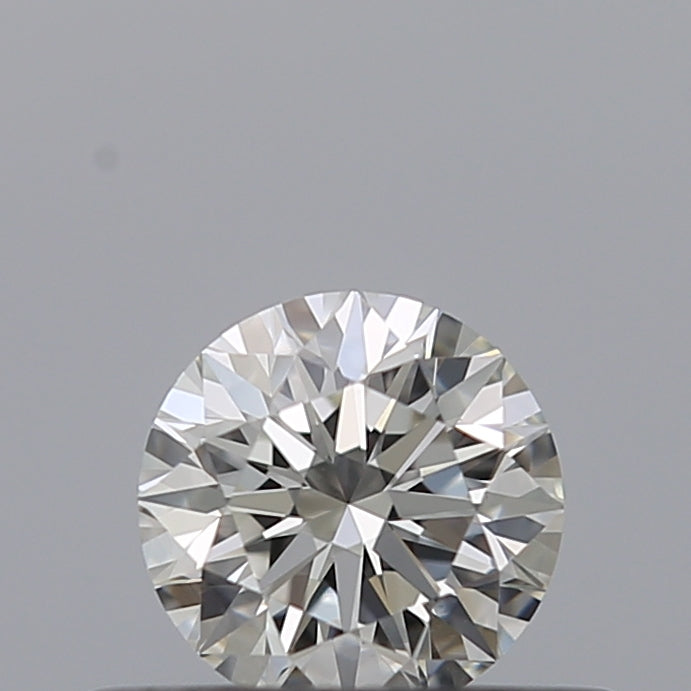 0.34 carat Round diamond H  VS2 Excellent