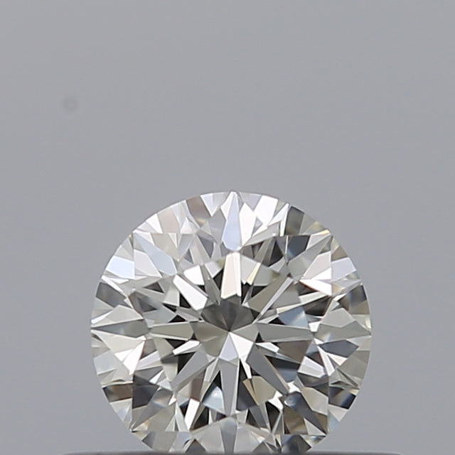 0.34 carat Round diamond H  VS2 Excellent