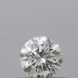 0.30 carat Round diamond H  VVS1 Excellent
