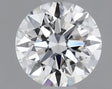 0.50 carat Round diamond H VS2 VeryGood