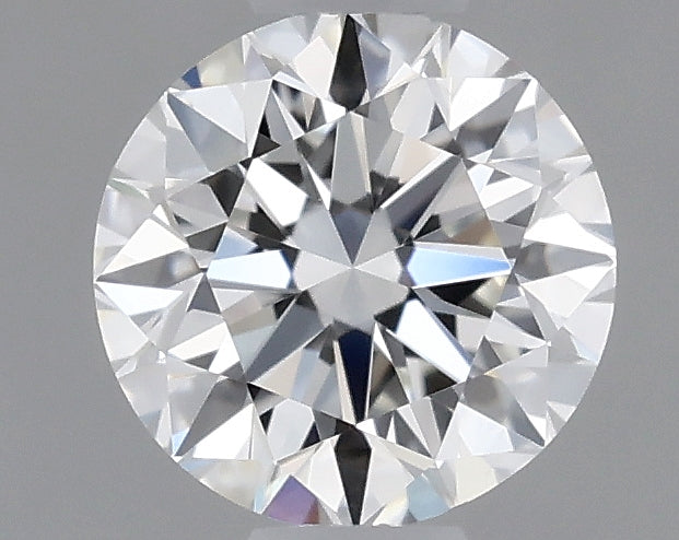 0.50 carat Round diamond H VS2 VeryGood