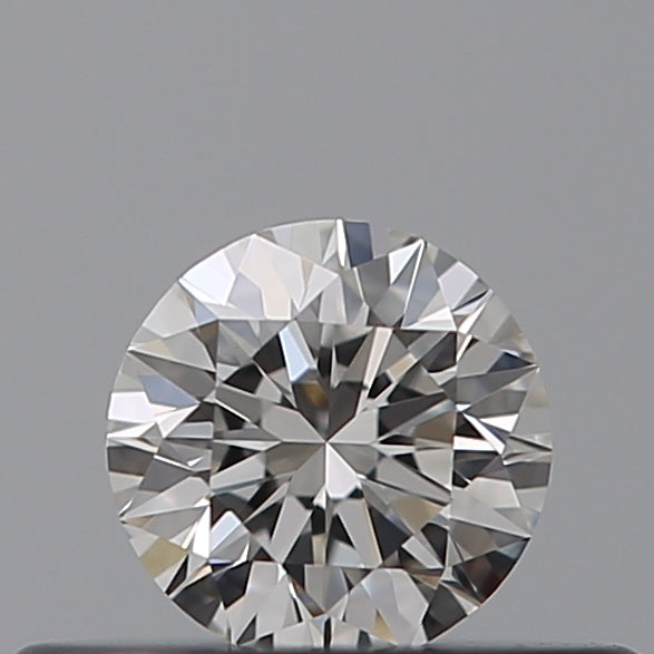 0.23 carat Round diamond G  VVS1 Excellent