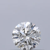 0.35 carat Round diamond G VVS1 Excellent