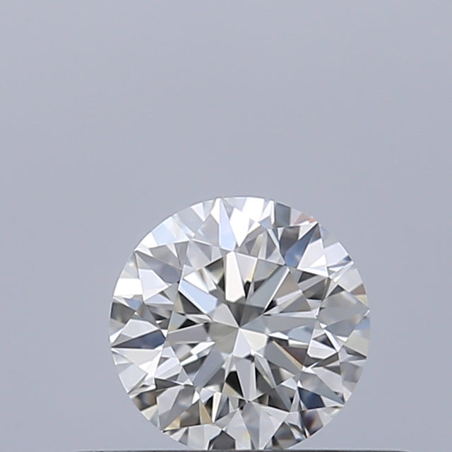 0.35 carat Round diamond G VVS1 Excellent