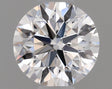 0.40 carat Round diamond E VVS2 Excellent
