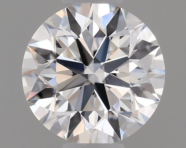 0.40 carat Round diamond E VVS2 Excellent