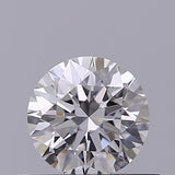 0.34 carat Round diamond E  VS1 Excellent