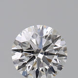 0.57 carat Round diamond E  SI2 Excellent