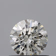 0.50 carat Round diamond G VVS2 Excellent